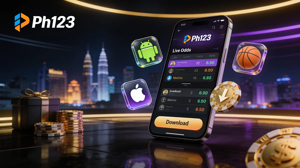 About ph123 Philippines for players in the Philippines